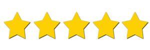 Review Us Online - 5 Star Reviews